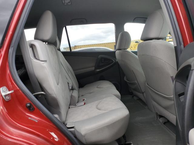 Photo 11 from auction – 2012 TOYOTA RAV4 with VIN 2T3BF4DV3CW188937