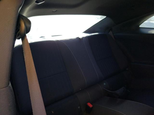 Photo 10 from auction – 2012 CHEVROLET CAMARO LS with VIN 2G1FA1E35C9149796