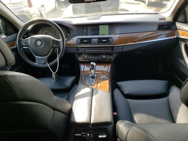 Photo 8 from auction – 2011 BMW 535 I with VIN WBAFR7C53BC800130