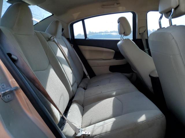 Photo 10 from auction – 2014 CHRYSLER 200 TOURIN with VIN 1C3CCBBB2EN151645