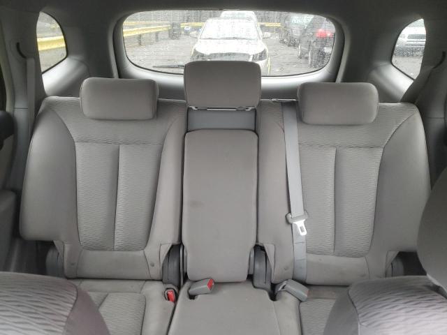 Photo 10 from auction – 2008 HYUNDAI SANTA FE G with VIN 5NMSG13D78H173910