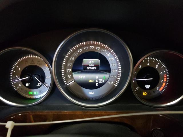 Photo 9 from auction – 2014 MERCEDES-BENZ E 350 4MAT with VIN WDDHF8JB0EA790617