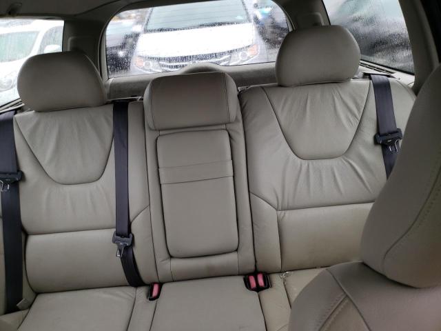 Photo 10 from auction – 2002 VOLVO V70 with VIN YV1SW61R122237010