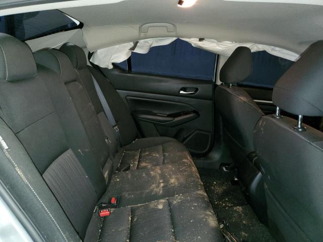 Photo 10 from auction – 2021 NISSAN ALTIMA SV with VIN 1N4BL4DV6MN328292