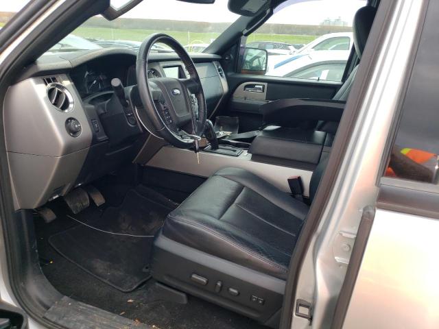 Photo 7 from auction – 2017 FORD EXPEDITION with VIN 1FMJU1HT0HEA46449