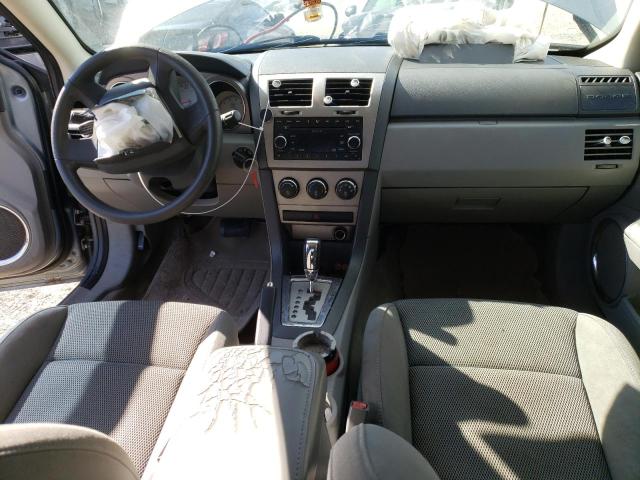 Photo 8 from auction – 2008 DODGE AVENGER SX with VIN 1B3LC56KX8N172353