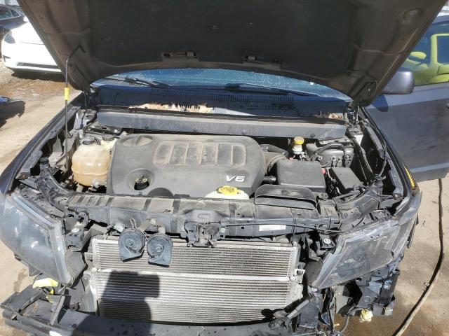 Photo 12 from auction – 2017 DODGE JOURNEY CR with VIN 3C4PDCGGXHT538727