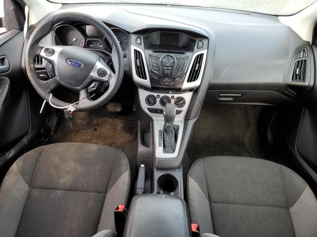 Photo 8 from auction – 2013 FORD FOCUS SE with VIN 1FADP3F23DL290848
