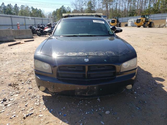 Photo 5 from auction – 2010 DODGE CHARGER with VIN 2B3CA4CT4AH303482