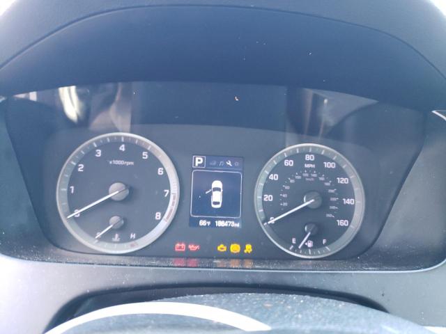 Photo 9 from auction – 2015 HYUNDAI SONATA SE with VIN 5NPE24AF6FH122349