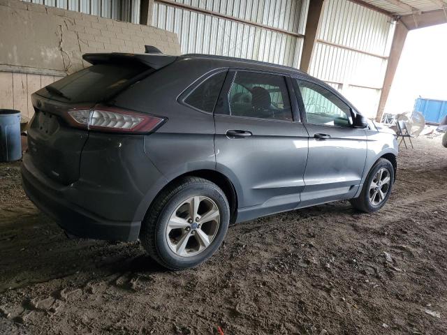 Photo 3 from auction – 2016 FORD EDGE SE with VIN 2FMPK3G93GBB93652
