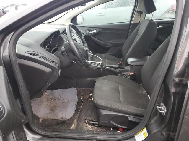 Photo 7 from auction – 2015 FORD FOCUS SE with VIN 1FADP3F24FL303738