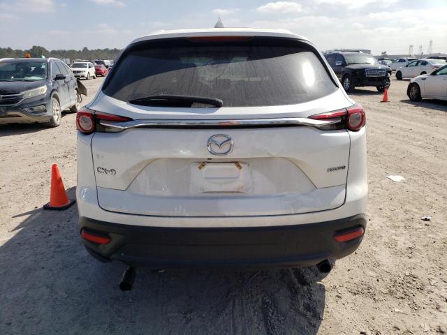 Photo 6 from auction – 2020 MAZDA CX-9 TOURI with VIN JM3TCACY5L0423079