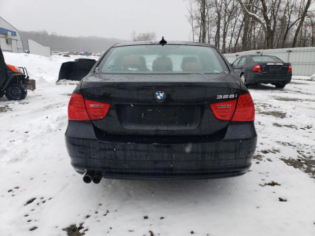 Photo 6 from auction – 2012 BMW I3 with VIN WBAPK5C57AA647632