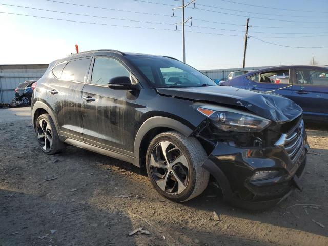 Photo 4 from auction – 2016 HYUNDAI TUCSON LIM with VIN KM8J3CA28GU100469