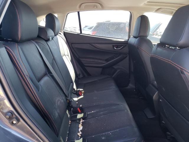Photo 10 from auction – 2021 SUBARU CROSSTREK with VIN JF2GTHNC7MH234605