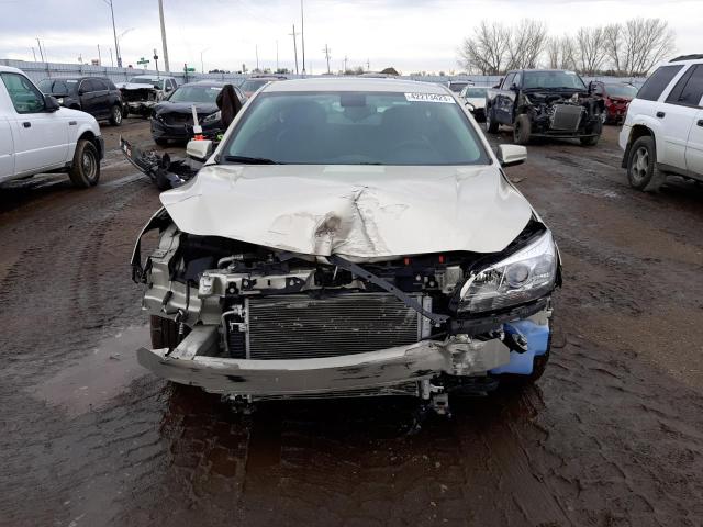 Photo 5 from auction – 2016 CHEVROLET MALIBU LIM with VIN 1G11C5SA3GF111012