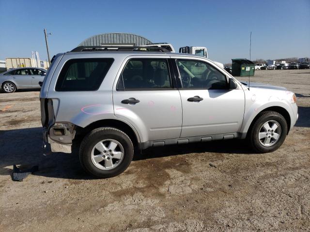 Photo 3 from auction – 2010 FORD ESCAPE XLS with VIN 1FMCU0C70AKA05307