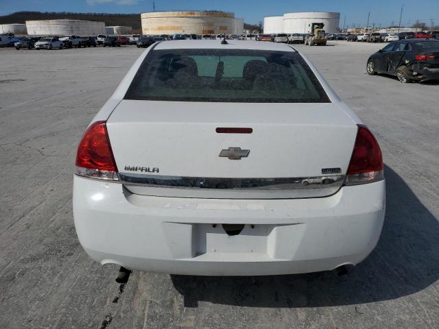 Photo 6 from auction – 2014 CHEVROLET IMPALA LIM with VIN 2G1WB5E35E1133037