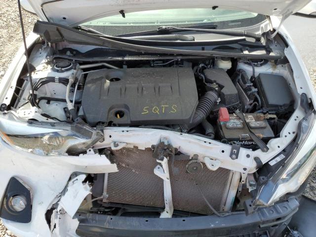 Photo 11 from auction – 2016 TOYOTA COROLLA L with VIN 5YFBURHE3GP445060