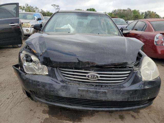 Photo 5 from auction – 2008 KIA OPTIMA LX with VIN KNAGE123085272928