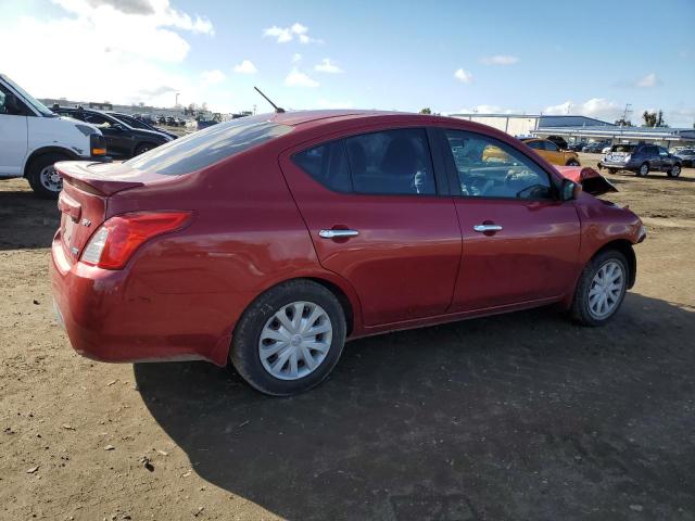 Photo 3 from auction – 2015 NISSAN VERSA S with VIN 3N1CN7AP2FL895038