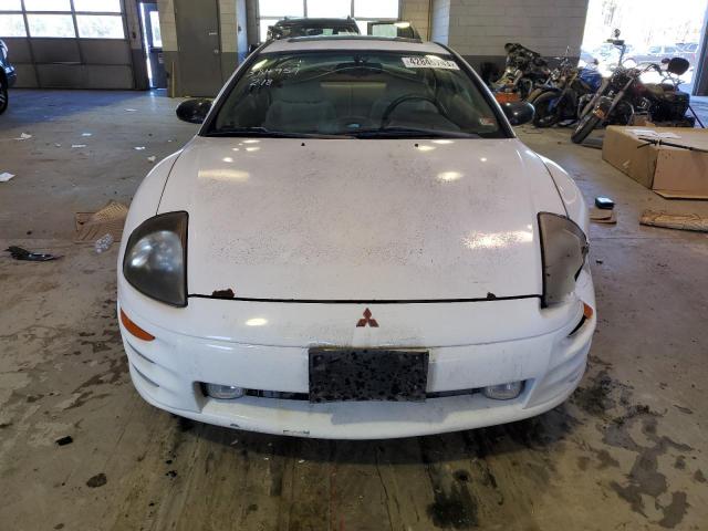 Photo 5 from auction – 2000 MITSUBISHI ECLIPSE GT with VIN 4A3AC84L2YE101826