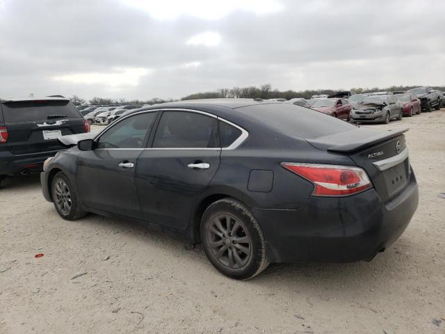 Photo 2 from auction – 2015 NISSAN ALTIMA 2.5 with VIN 1N4AL3AP3FC469279