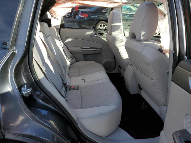Photo 11 from auction – 2012 SUBARU FORESTER 2 with VIN JF2SHADC6CH470598