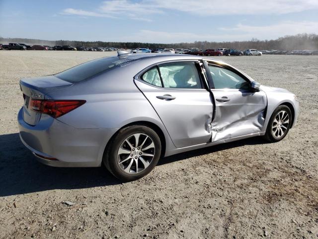 Photo 3 from auction – 2015 ACURA TLX TECH with VIN 19UUB1F50FA016465