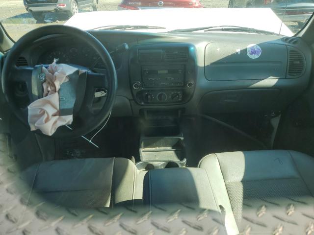 Photo 8 from auction – 2007 FORD RANGER with VIN 1FTYR10D07PA80015