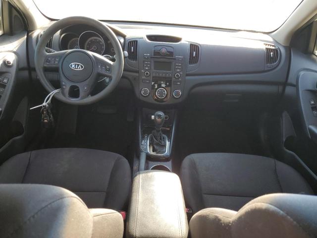 Photo 8 from auction – 2012 KIA FORTE EX with VIN KNAFU4A21C5621418