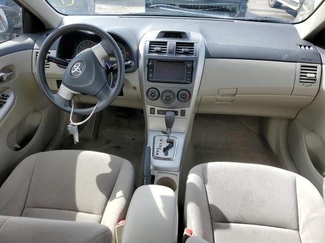Photo 8 from auction – 2013 TOYOTA COROLLA BA with VIN JTDBU4EE1DJ119927