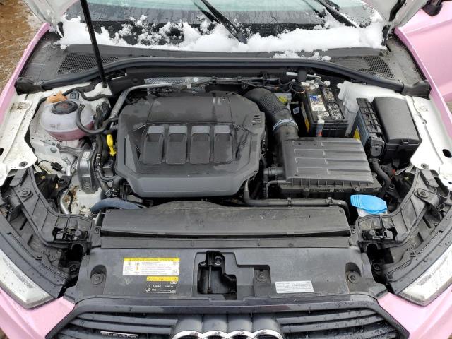 Photo 11 from auction – 2020 AUDI A3 with VIN WAUBEGFF0LA012188