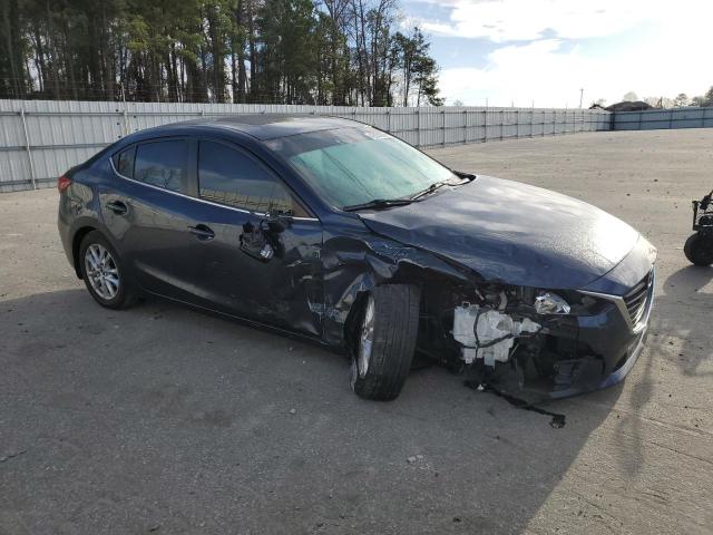 Photo 4 from auction – 2016 MAZDA 3 TOURING with VIN 3MZBM1V74GM276470