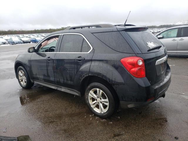 Photo 2 from auction – 2011 CHEVROLET EQUINOX LT with VIN 2GNALDEC7B1274199