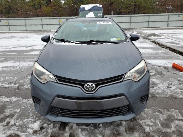 Photo 5 from auction – 2015 TOYOTA COROLLA L with VIN 5YFBURHE2FP240831