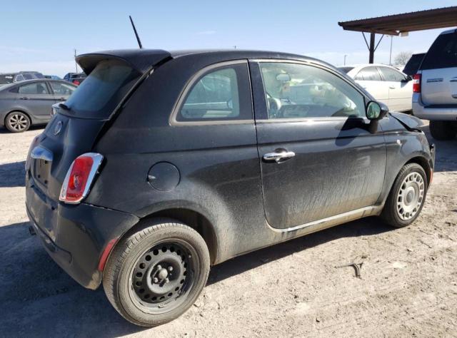 Photo 3 from auction – 2014 FIAT 500 POP with VIN 3C3CFFAR9ET169203