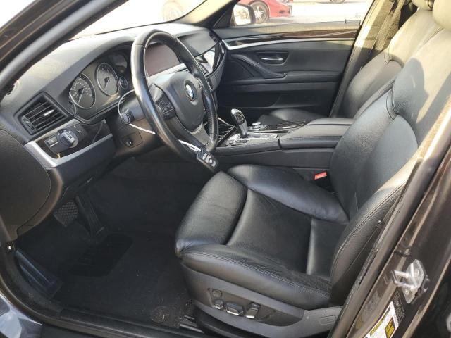 Photo 7 from auction – 2012 BMW 535 I with VIN WBAFR7C57CC812850
