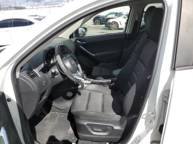 Photo 7 from auction – 2015 MAZDA CX-5 TOURI with VIN JM3KE2CY1F0513281