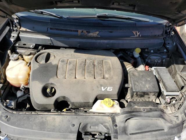 Photo 11 from auction – 2017 DODGE JOURNEY SX with VIN 3C4PDCBG1HT514341