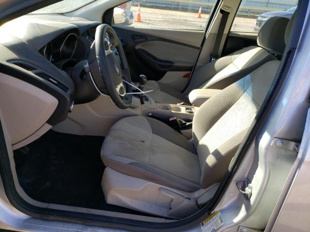 Photo 7 from auction – 2012 FORD FOCUS SE with VIN 1FAHP3K23CL433223