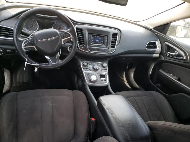 Photo 8 from auction – 2015 CHRYSLER 200 LIMITE with VIN 1C3CCCAB9FN651875