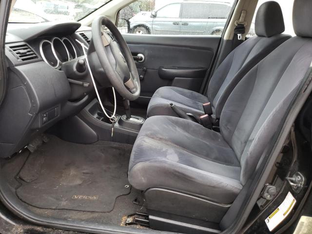 Photo 7 from auction – 2010 NISSAN VERSA S with VIN 3N1CC1AP0AL391177