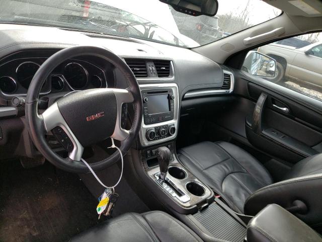 Photo 8 from auction – 2013 GMC ACADIA SLT with VIN 1GKKRRKD3DJ141572
