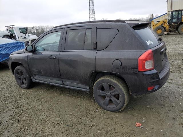 Photo 2 from auction – 2011 JEEP COMPASS SP with VIN 1J4NF1FB8BD174746