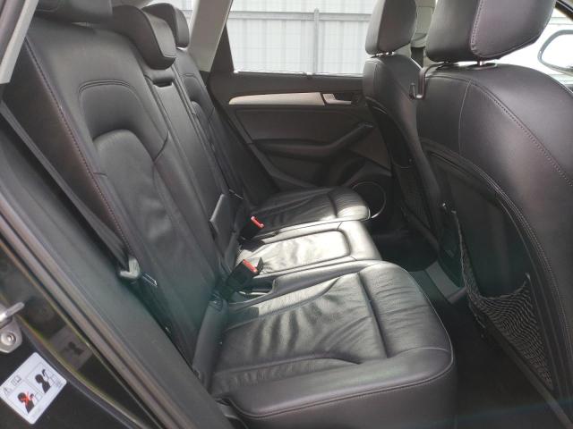 Photo 11 from auction – 2013 AUDI Q5 PREMIUM with VIN WA1C8AFP4DA081174