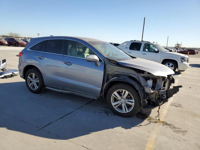 Photo 4 from auction – 2013 ACURA RDX with VIN 5J8TB3H38DL008411