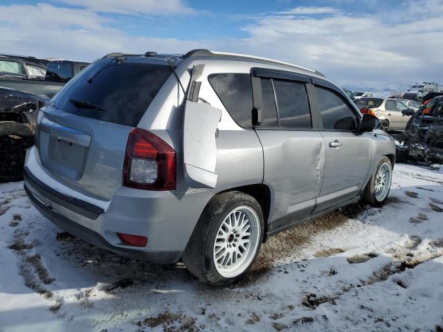 Photo 3 from auction – 2016 JEEP COMPASS SP with VIN 1C4NJDBB0GD511445