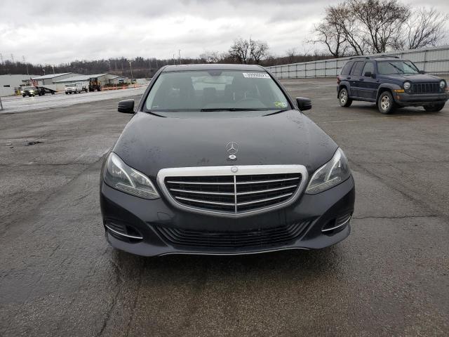 Photo 5 from auction – 2014 MERCEDES-BENZ E 350 4MAT with VIN WDDHF8JB0EA861301